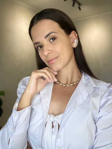 Logo da empresa - Mais Beleza - The spa e Estética Taubaté