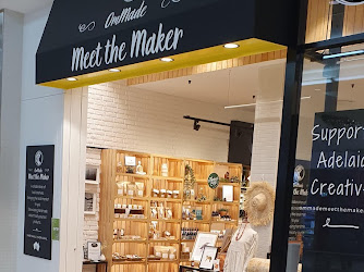 OmMade Meet the Maker- Westfield Marion