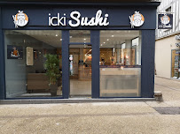 Photos du propriétaire du Restaurant japonais Icki Sushi Sens - n°4