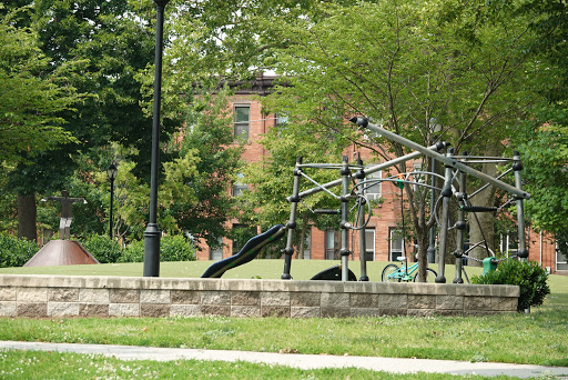 Dickinson Square Park
