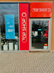 Top Shop Corso Kaposvár