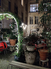 Atmosphère du Restaurant Griffon à Paris - n°8