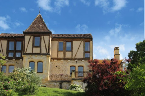 Domaine Du Fraysse à Saint-Cybranet