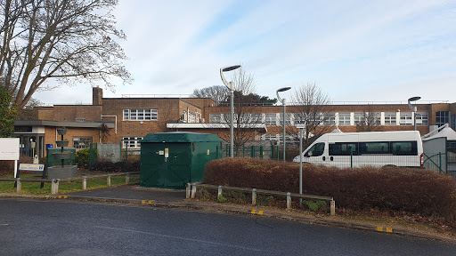 Public schools Bournemouth