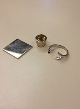 Jewelry Designer «American Diamond Exchange, Inc.», reviews and photos, 1280 Whalley Ave, New Haven, CT 06515, USA