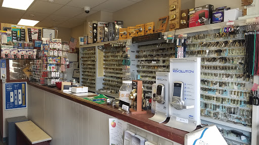 Locksmith «Fox Chase Lock & Key», reviews and photos, 7936 Oxford Ave, Philadelphia, PA 19111, USA