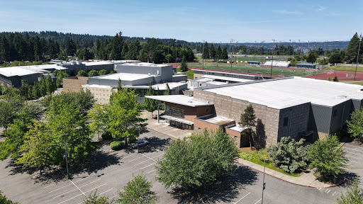 Event Venue «Northshore Performing Arts Center Foundation», reviews and photos, 18125 92nd Ave NE, Bothell, WA 98011, USA