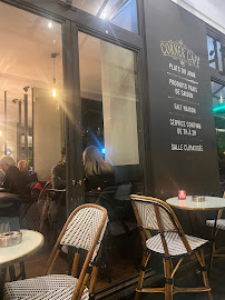 Atmosphère du CORNER CAFE à Paris - n°4
