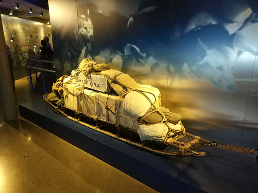 Polarskip Museet