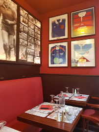 Atmosphère du Restaurant Brasserie la Coupole à Béziers - n°5