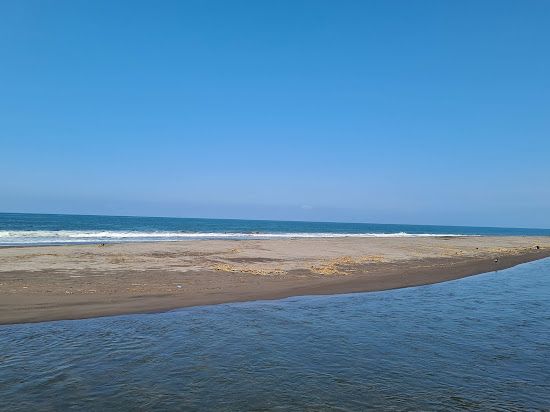 Playa de Cuyutlan III