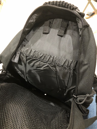 Sporting Goods Store «Big 5 Sporting Goods - Deer Valley», reviews and photos, 1919 W Bell Rd, Phoenix, AZ 85023, USA