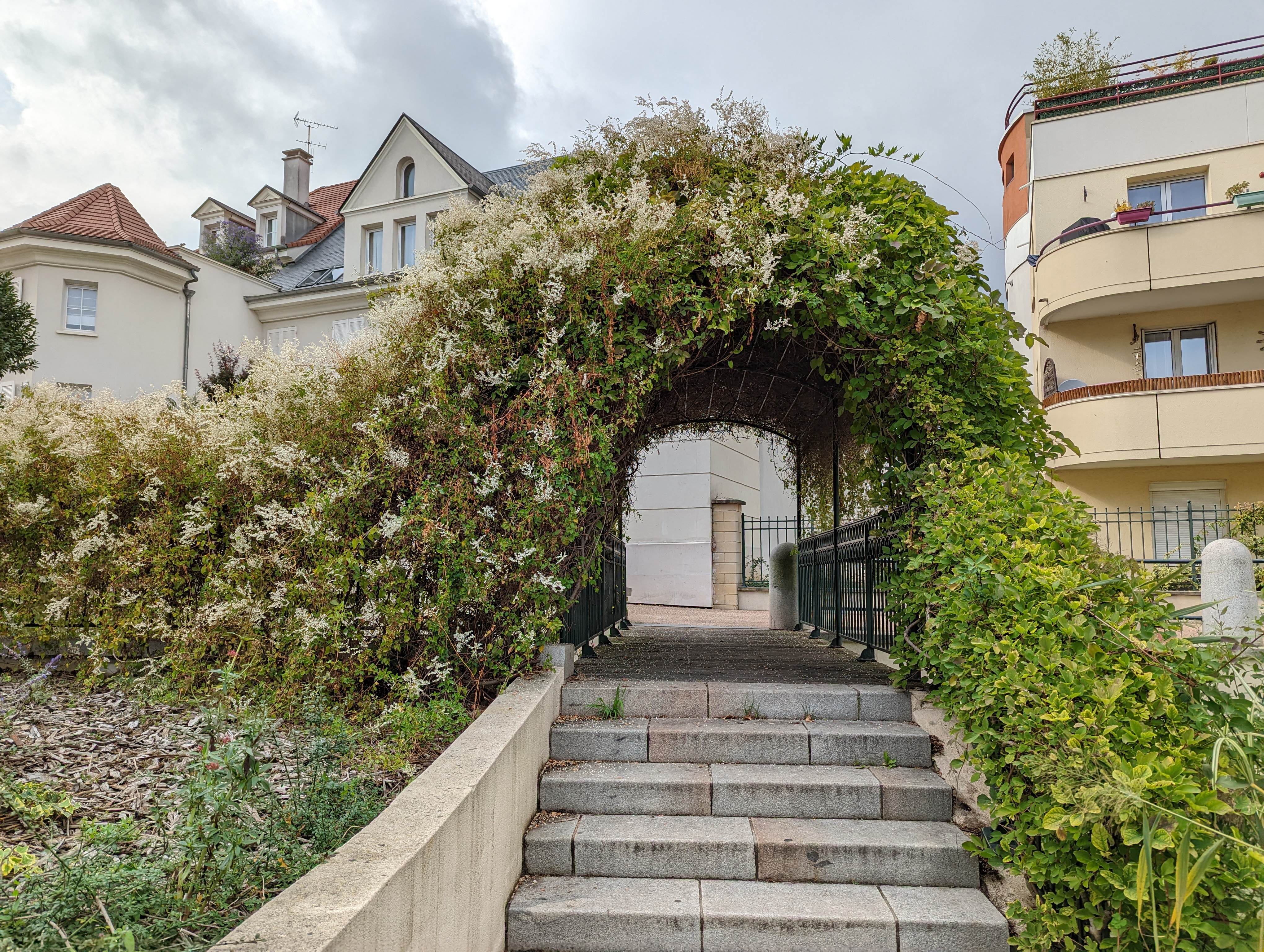 Photo n° 4 de l'avis de Virgile.o fait le 24/09/2022 à 16:40