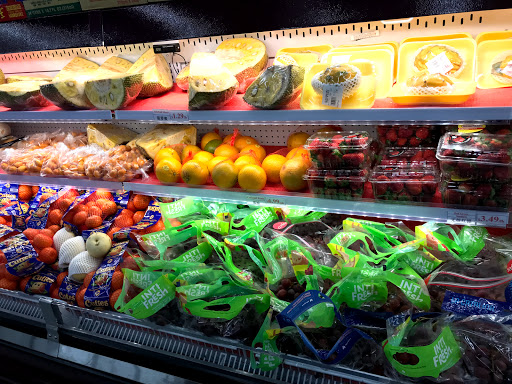 Asian Grocery Store «Foodnet Supermarket Inc», reviews and photos, 1960 Lewelling Blvd, San Leandro, CA 94579, USA