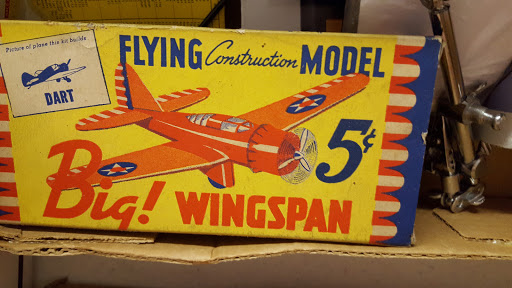 Used Book Store «The Archive», reviews and photos, 725 W 2nd St, Lansdale, PA 19446, USA