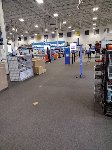 Best Buy image