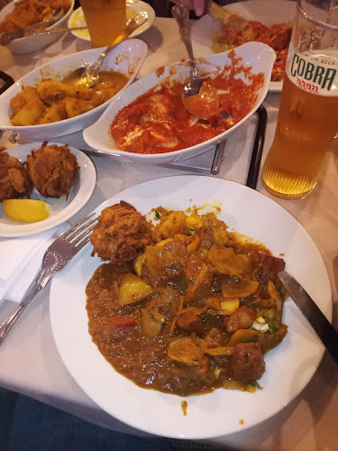 Reviews of Dhaka in Ipswich - Restaurant