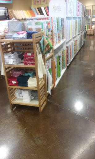 Fabric Store «Jo-Ann Fabrics and Crafts», reviews and photos, 1311 E 3300 S, Salt Lake City, UT 84106, USA