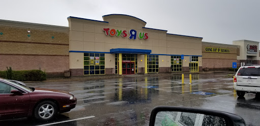 Toy Store «Toys