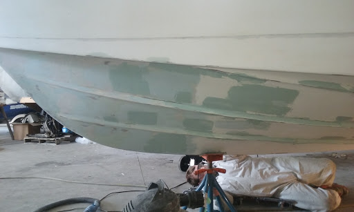 Outdoor Sports Store «DB Marine Service and Outdoor Sports», reviews and photos, 5750 N Ridge Rd, Madison, OH 44057, USA