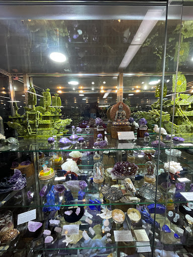 Metaphysical Supply Store «Stone Age: Crystals and Gems», reviews and photos, 2415 N Monroe St, Tallahassee, FL 32303, USA