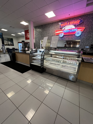 Chevrolet Dealer «LaFontaine Chevrolet», reviews and photos, 7120 Dexter Ann Arbor Rd, Dexter, MI 48130, USA