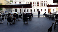 Atmosphère du Restaurant français Café de la Table Ronde à Grenoble - n°17