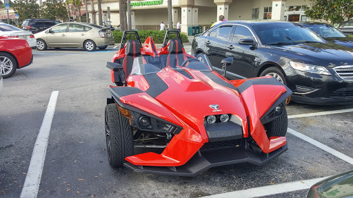 Self-Storage Facility «Florida Discount Self Storage», reviews and photos, 2300 Hartwood Marsh Rd, Clermont, FL 34711, USA