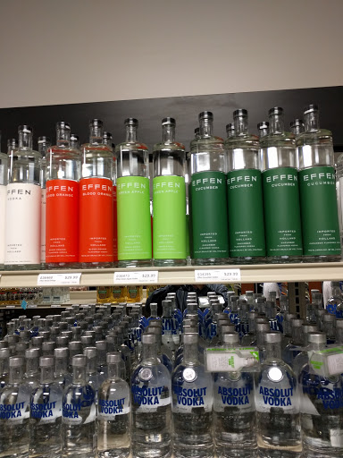 Liquor Store «Virginia ABC», reviews and photos, 1800 S Creek One # I, Powhatan, VA 23139, USA