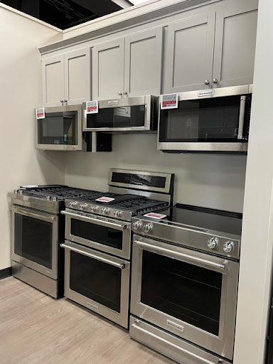 Appliance Store «Bray & Scarff», reviews and photos, 6435 Dobbin Rd, Columbia, MD 21045, USA