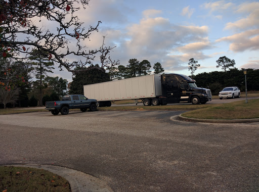 Public Golf Course «Timbercreek Golf Club», reviews and photos, 9650 Timbercreek Blvd, Spanish Fort, AL 36527, USA