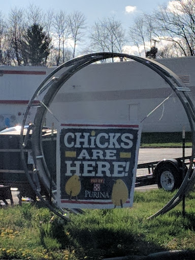 Home Improvement Store «Tractor Supply Co.», reviews and photos, 13113 Lee Hwy, Bristol, VA 24202, USA