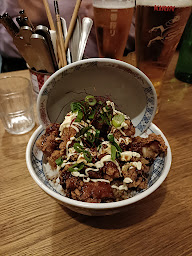 Photo n°89 de Haikara Deep Fried à Paris ()