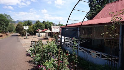 Photos of Pilgrim's Pantry