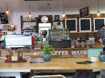 Sozo Coffee House