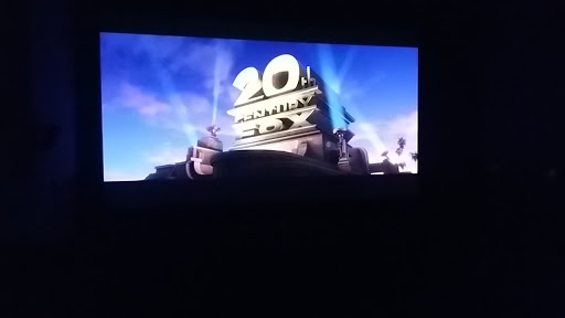 Movie Theater «Galaxy Cannery Luxury+ Theatre», reviews and photos, 2121 E Craig Rd, North Las Vegas, NV 89030, USA