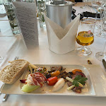 Photo n°1 de l'avis de Wolfgang.r fait le 17/05/2022 à 16:32 sur le  Restaurant der Gartensaal à Hanover