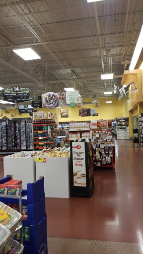 Grocery Store «Kroger», reviews and photos, 8465 Holcomb Bridge Rd #2000, Johns Creek, GA 30022, USA