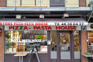 Byens Pasta & Pizza-House