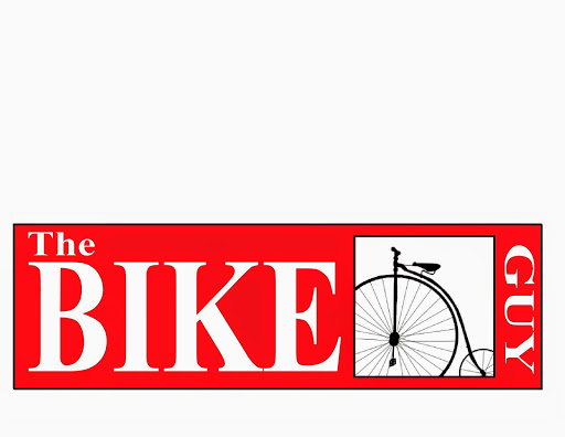 Bicycle Repair Shop «The Bike Guy», reviews and photos, 9745 Fonville Rd, Wake Forest, NC 27587, USA