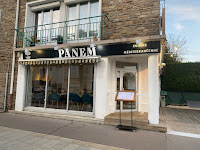 Photos du propriétaire du Restaurant méditerranéen Restaurant Panem à Saint-Nazaire - n°1