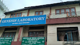 Genesis Laboratory