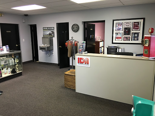 Cleaning Service «Speed Clean Services», reviews and photos, 18711 E 14 Mile Rd, Charter Twp of Clinton, MI 48035, USA