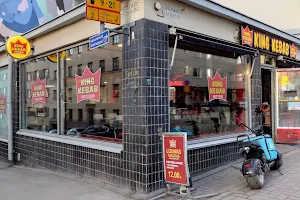 King Kebab Kallio image