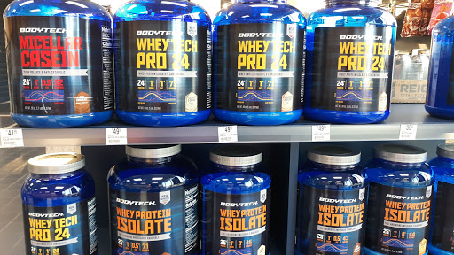 Vitamin Shoppe, 1495 W Pipeline Rd, Hurst, TX 76053, USA, 