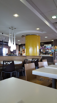 Atmosphère du Restauration rapide McDonald's à Marsannay-la-Côte - n°13