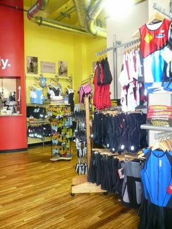 Bicycle Store «The Bike Lane», reviews and photos, 11943 Democracy Dr, Reston, VA 20190, USA