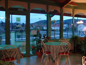 Photo n°28 de Abel Hôtel, Demi Pension à Langeac ()