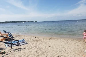 Egg Harbor Beach image