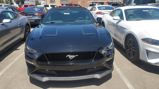 Car Dealer «Star Ford Lincoln», reviews and photos, 1101 S Brand Blvd, Glendale, CA 91204, USA